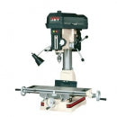 Jet Milling & Drilling Machines