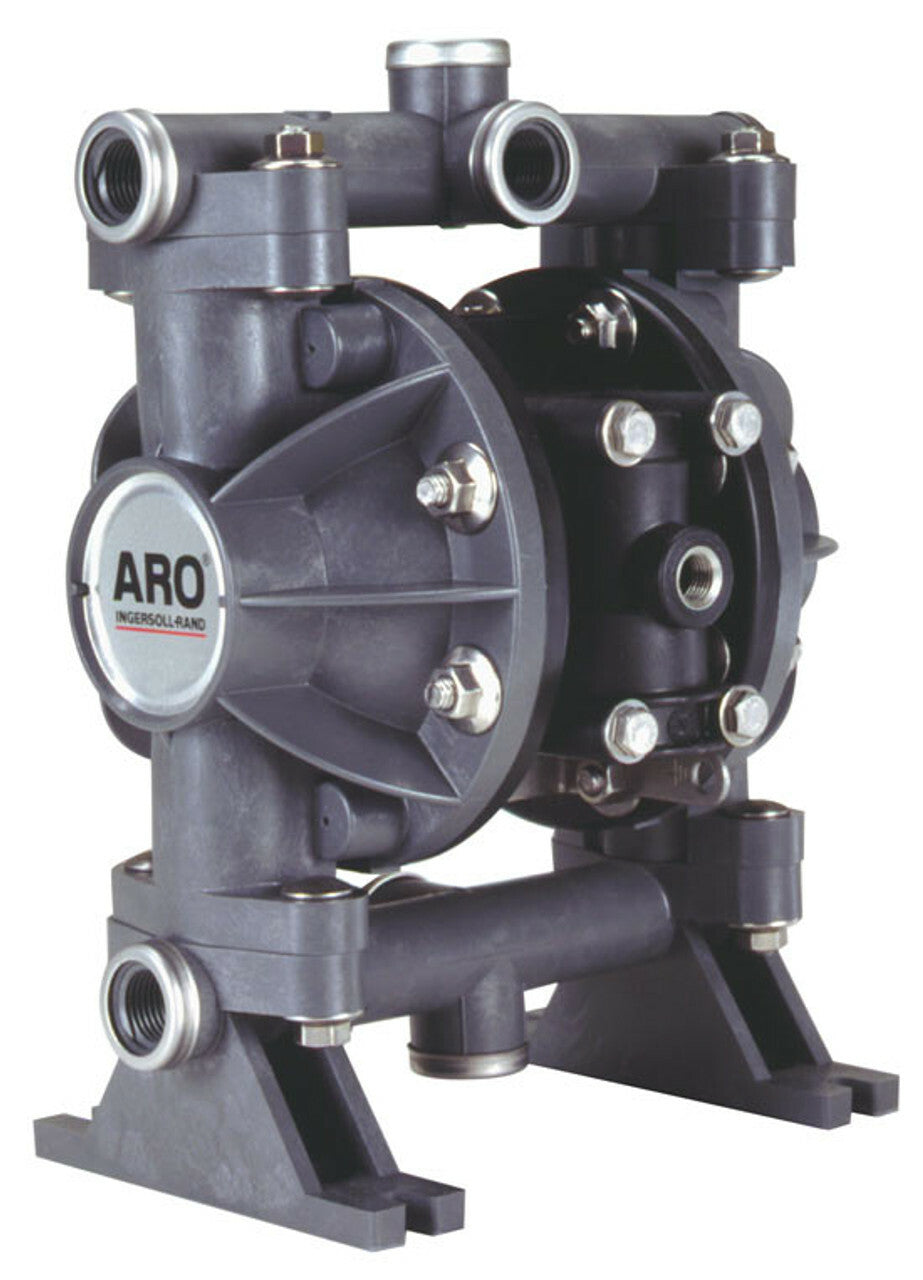 Diaphragm Oil Pumps