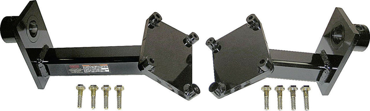 Norco Medium Duty Adapters