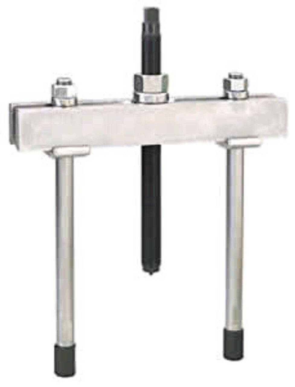 Push Pullers & Threaded Adapters