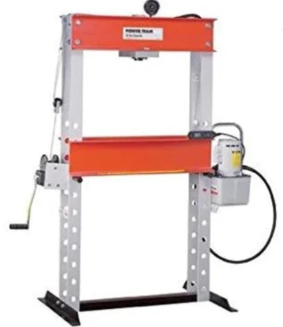 Electric H-Frame Presses