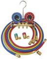 Refrigerant Gauges & Hoses