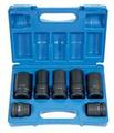 1 inch Drive Socket Sets