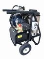 Portable Hot water Electric Pressure Washers