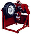 Tire Siping Machines