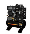 Diesel Driven Air Compressors