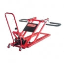 Lawn Mower Lifts & Tables