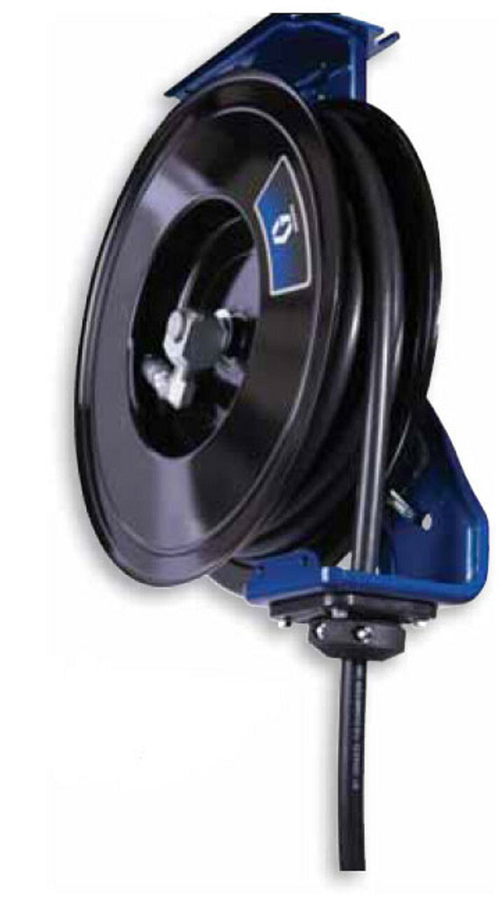 Oil Hydraulic Hose Reels