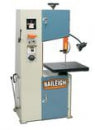 Vertical Band Saws