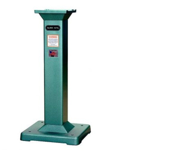 Burr King 02 Model BK-746 Optional Pedestal