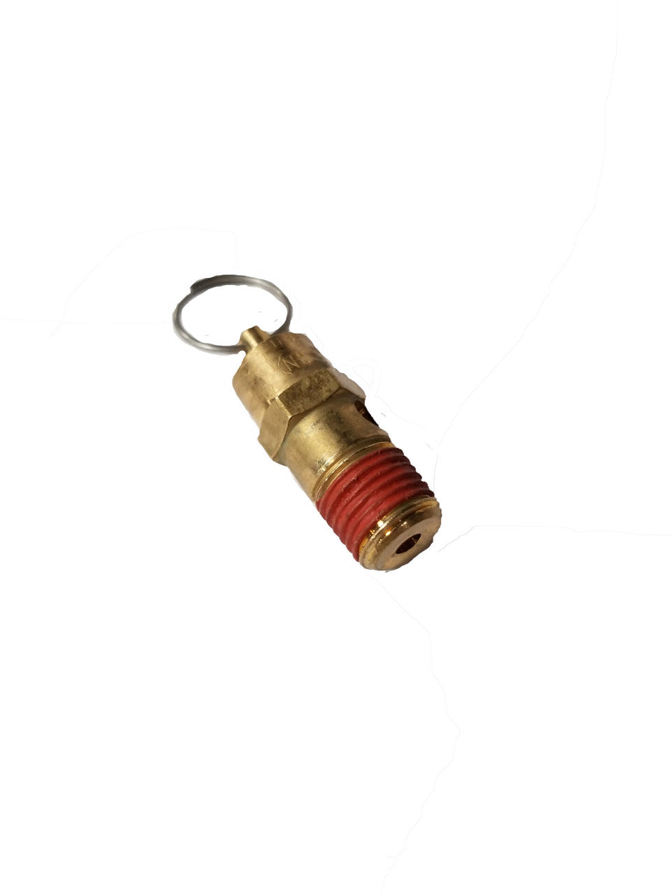 TSI 05.102 Cheetah Bead Seater Safety Release Valve