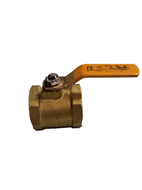 TSI 02.102 CH-5 Cheetah Bead Seater Discharge Valve