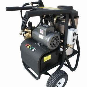 Portable Hot water Electric Pressure Washers