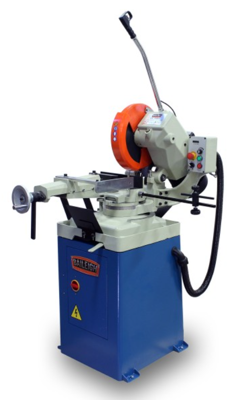 Baileigh Industrial CS-350EU Circular Coldsaw