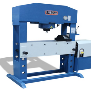 Electric H-Frame Presses