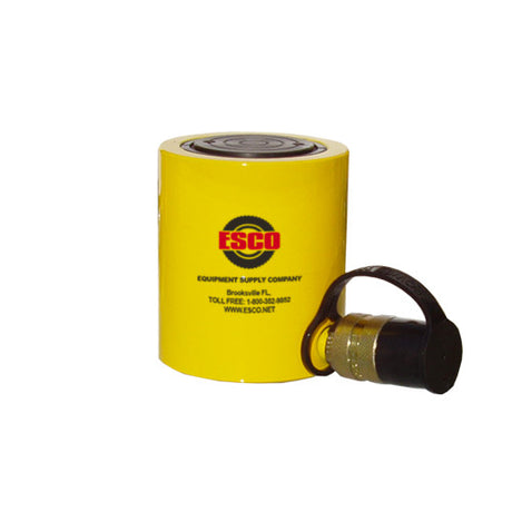 ESCO 10306 Hydraulic Cylinder Ram | 30 Ton, 2.44" Stroke