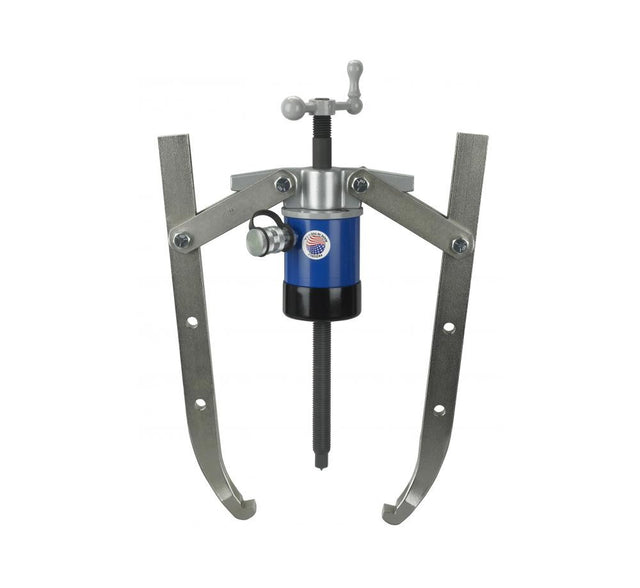 OTC 1065 17-1/2 Ton Grip-O-Matic Puller