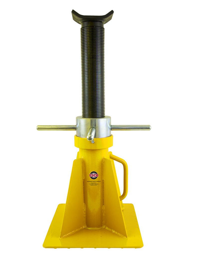 ESCO 10803 20 Ton Screw Style Jack Stand | 46"