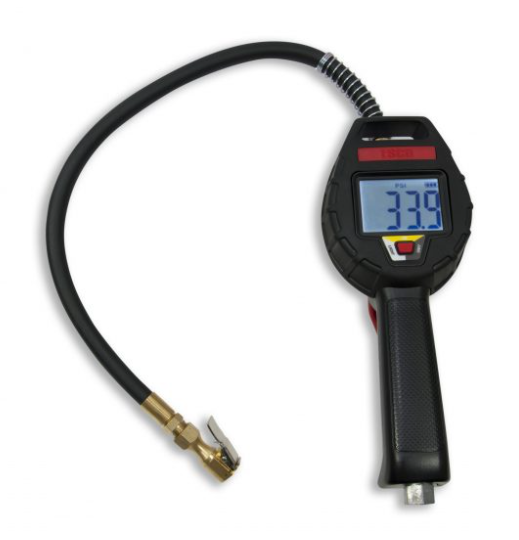 ESCO 10961 Digital Tire Inflator