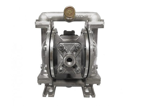 Balcrank 1120-015S AODD 1" UL Aluminum Diaphragm Pump