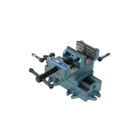 Wilton CS5 5" Cross Slide Drill Press Vise