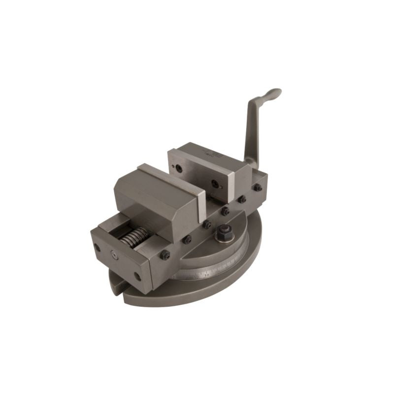 Wilton 11713 4" Super Precision Self Centering Vise