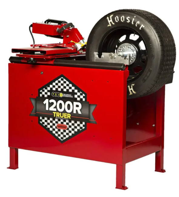 TSI 1200R Amermac Racing Tire Truer & Shaver