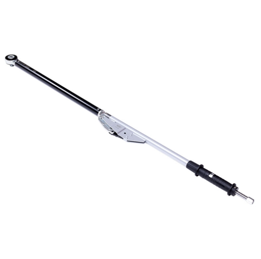 Norbar Industrial 120115.01 5R-N, 1", Ratchet Adjustable (Dual Scale)