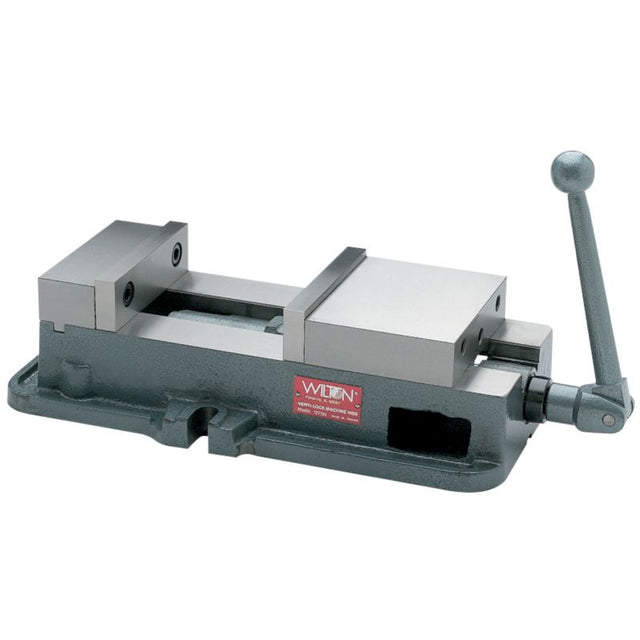 Wilton 1250N 5" Verti-Lock Machine Vise