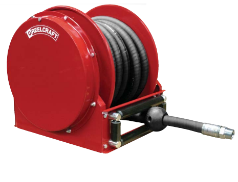 Reelcraft SD14050 OVP Low Profile Hose Reels