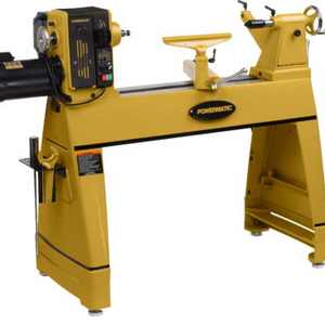 Woodworking Lathes