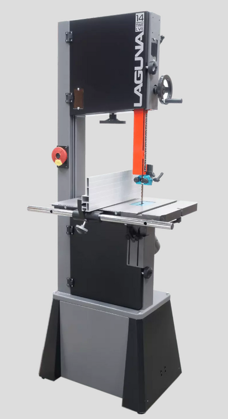 Laguna 14|12 Classic Bandsaw - 1.75 hp