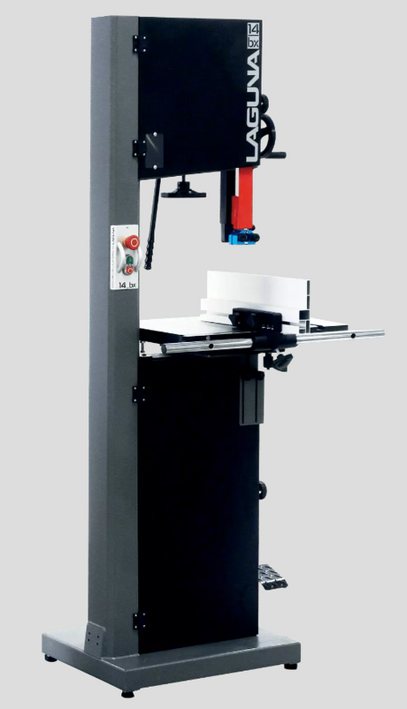 Laguna 14|BX Classic Bandsaw - 110v