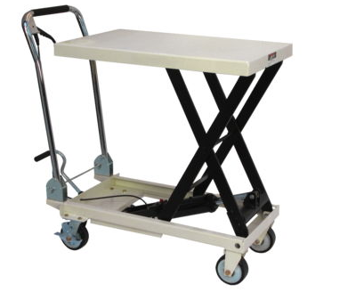 JET 140779 SLT-1650 Table Cart