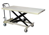 JET 140780 SLT-1100 Jumbo Table Cart