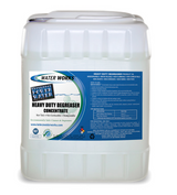 Fountain Industries 14-11814 Degreaser Concentrate