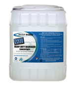 Fountain Industries 14-11814 Degreaser Concentrate