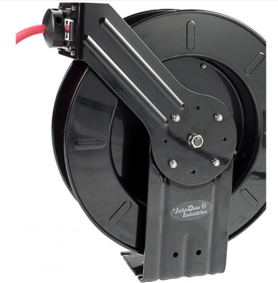 JohnDow JDH-1450 Hose Reel