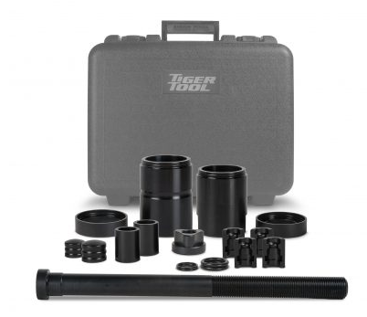 Tiger Tool 15099 Pin & Bushing Starter Kit w/o Cylinder