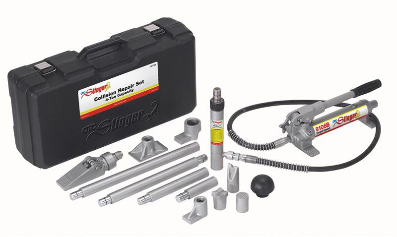 OTC 1513B 4 Ton Collision Repair Set