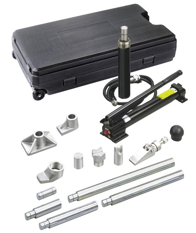 OTC 1519B 10 Ton Collision Repair Set