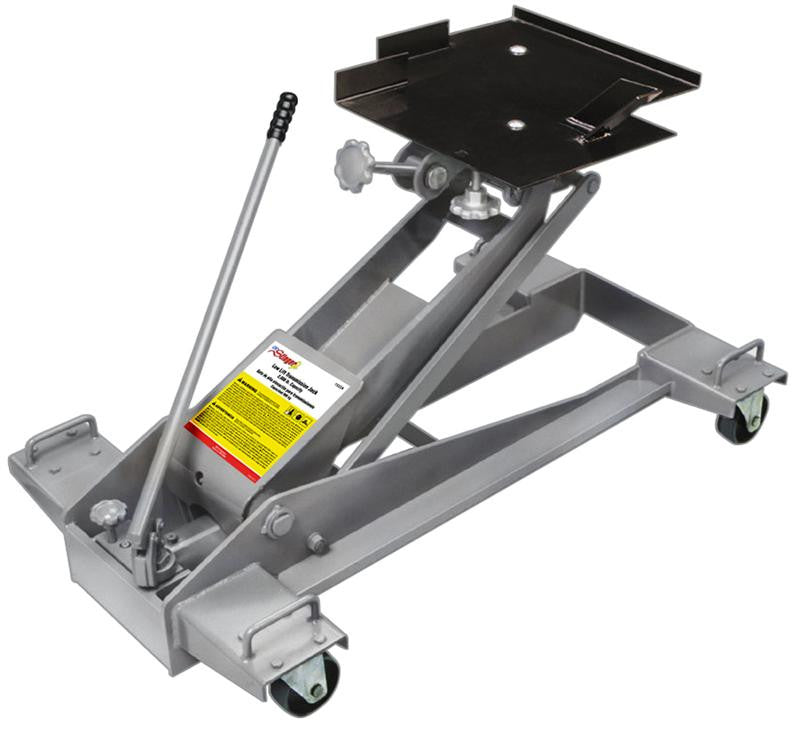 OTC 1522A 2000 LB Capacity Transmission Jack