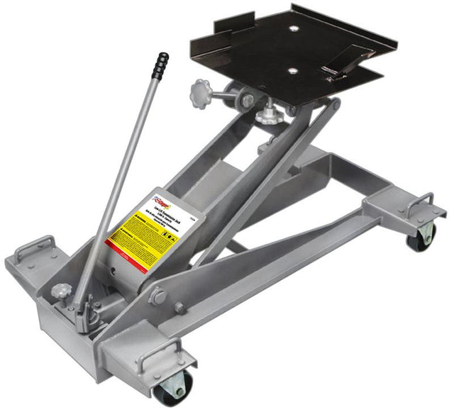 OTC 1522A 2000 LB Capacity Transmission Jack