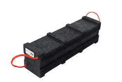 AME 15239 Primo Super Stacker Cribbing Blocks