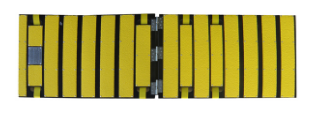 AME 15347 Dozer Maintenance 2 Piece Mat | Standard 28.3"