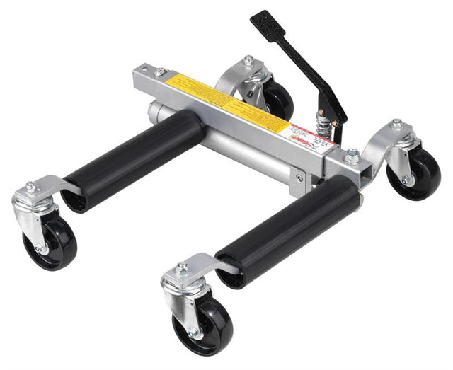 OTC 1580 1,500 lb. Easy Roller Auto Dolly