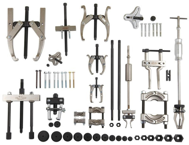 OTC 1675 13 Ton Puller Set