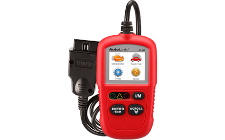 Autel AL329 Auto Link Service Tool