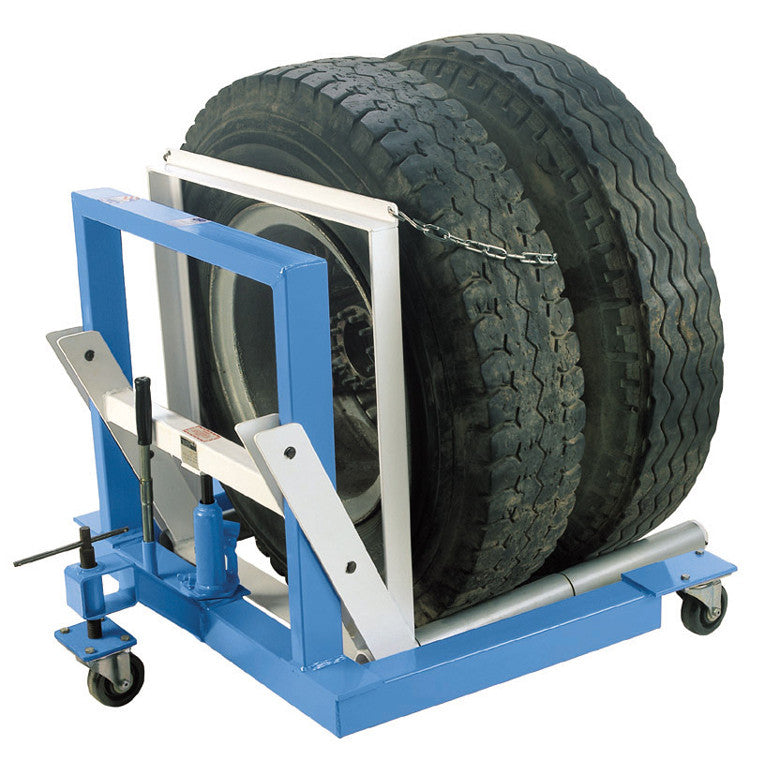 OTC 1770A 3/4 Ton Dual Wheel Dolly