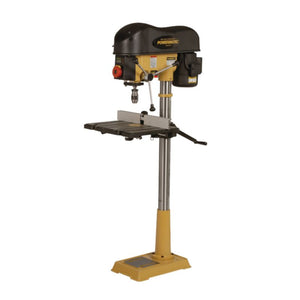 Wood Drill Presses